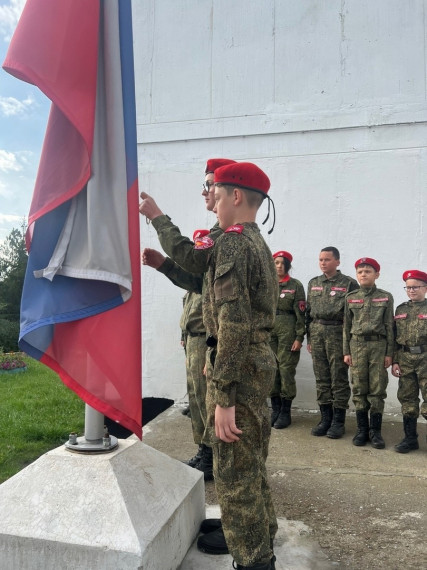 Разговоры о важном.