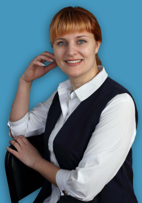 Поспелова Елена Сергеевна Поспелова Елена Сергеевна