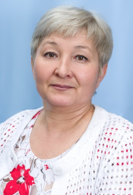 Цыкунова Светлана Юрьевна Цыкунова Светлана Юрьевна